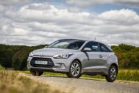 Hyundai I20 2e Generation Coupe Essais Fiabilit Avis Photos Prix