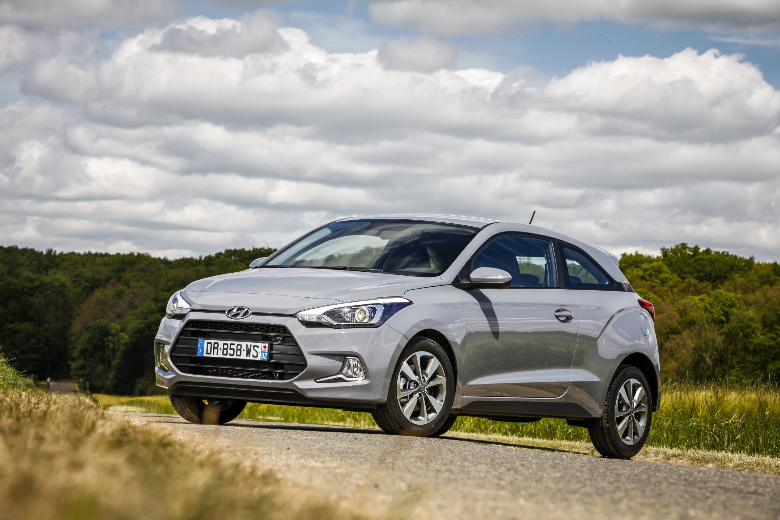 Hyundai I20 2e Generation Coupe Essais Fiabilit Avis Photos Prix