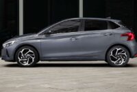 Hyundai I20 Connect And Go Test 2022 Sondermodell Mit Attraktiven