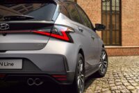 Hyundai I20 Hyundai