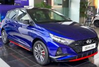 Hyundai I20 Price Increase Specifications Powertrain Details