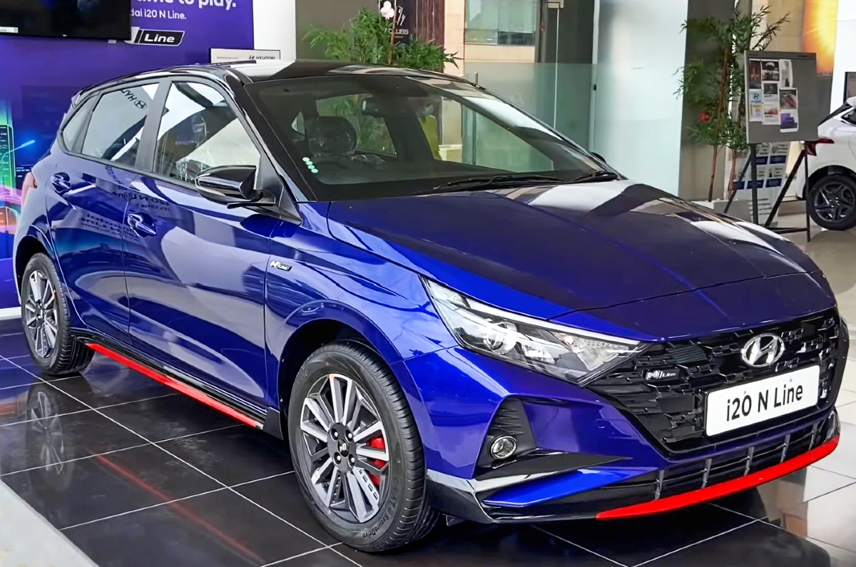 Hyundai I20 Price Increase Specifications Powertrain Details 