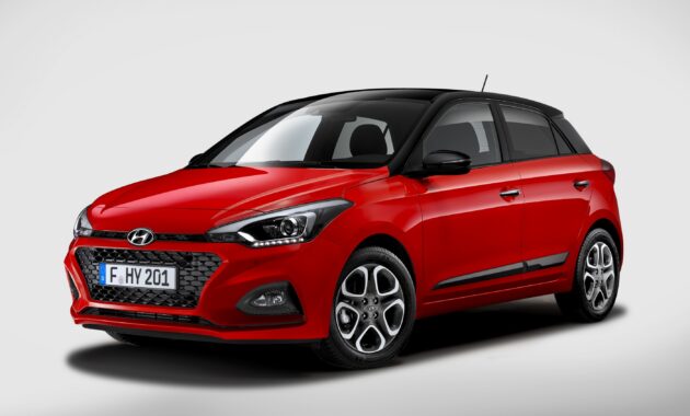 Hyundai I20 Wallpapers Wallpaper Cave