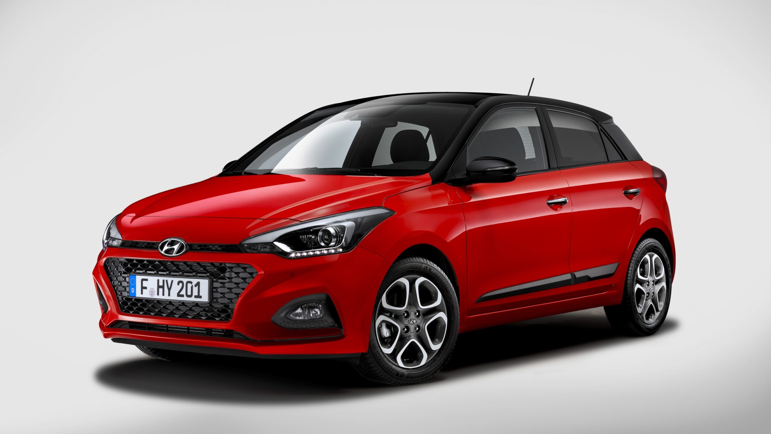 Hyundai I20 Wallpapers Wallpaper Cave