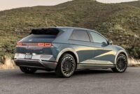 Hyundai Ionic 5 Limited Del 2023 Un El ctrico Del Futuro AUTORUTAS