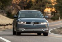 Hyundai Ionic 5 Limited Del 2023 Un El ctrico Del Futuro AUTORUTAS