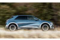 Hyundai Ionic 5 Limited MotorMiami