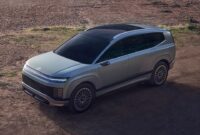 Hyundai IONIQ 9 Coming Soon Hyundai Canada