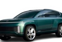 Hyundai Ioniq 9 EV 2026 Price In Malaysia Pre order And Release Date