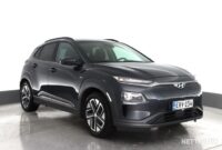 Hyundai Kona Electric 39 KWh 136 Hv Comfort Korko 2 99 Takuu