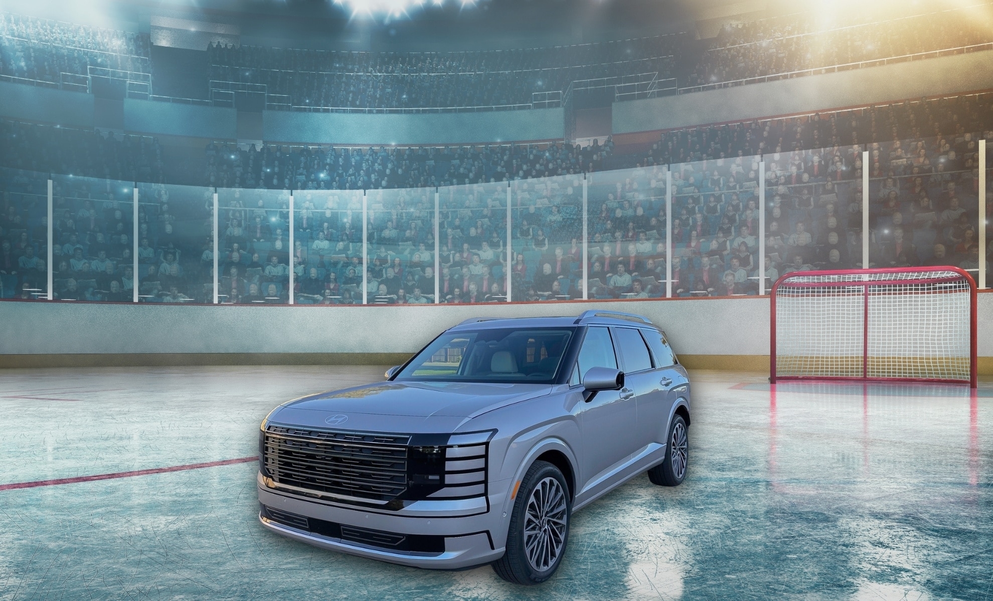 Hyundai Launches The Coolest Palisade Yet But Americans Won t Get The