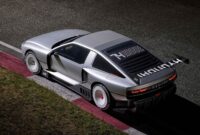 Hyundai N Vision 74 Concept Hadir Dalam Wujud Mobil RC MerahPutih