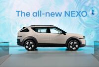 Hyundai Nexo 2026 Le Mod le De 2e G n ration Se D voile Guide Auto