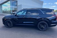 Hyundai Palisade Towing Package The Truth Behind The 5 000 Pound Claim