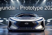 Hyundai Prototype 2026 YouTube