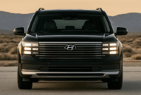 Hyundai Santafe 2027 Gi D Ki n V Th i i m M B n T i Vi t Nam
