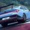 Hyundai Slaps A Big Wing On The Elantra N