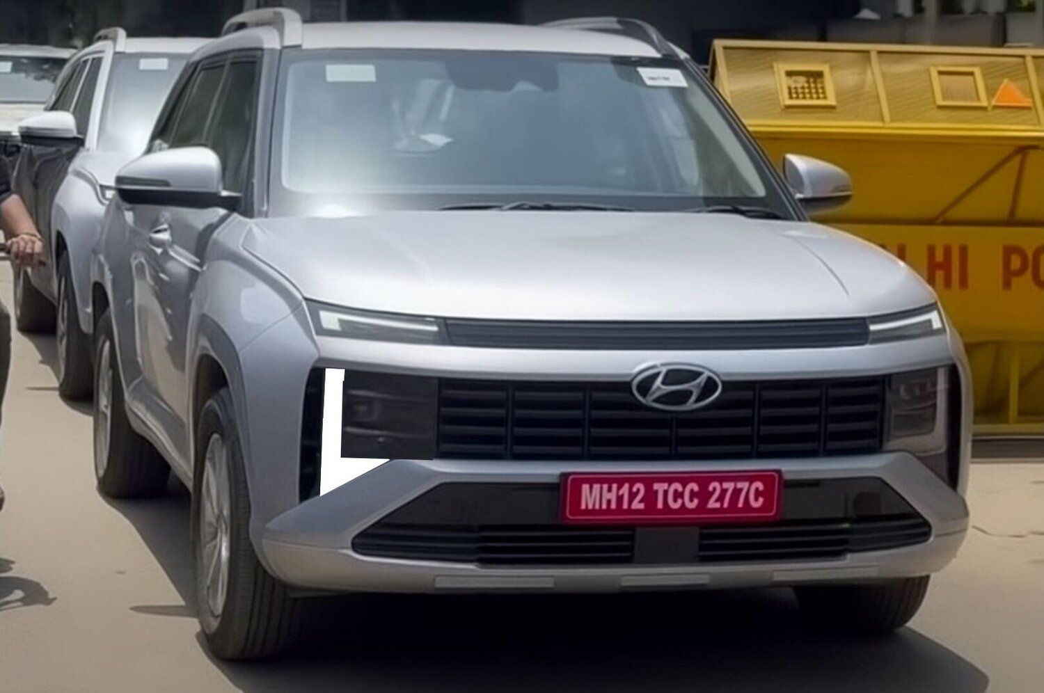 Hyundai Tata Mahindra Renault To Launch New Compact SUVs This Year