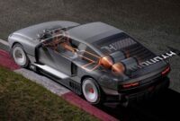 Hyundai To Develop Hydrogen Supercar For Launch In 2026 KED Global