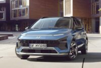 Hyundai To Launch New Crossover To Rival Maruti Fronx In 2026 Team BHP