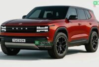 Hyundai Tucson 2026 i Ngo i Th t Gi ng Land Rover Ch C B n Hybrid