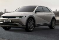 Hyundai Unveils UK Pricing And Specs For Updated Ioniq 5