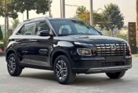 Hyundai Venue 2027 C p Nh t B ng Gi Xe V u i M i Nh t