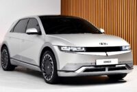 In Pics Hyundai IONIQ 5 EV Unveiled Globally Detailed Image Gallery