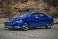 New 2026 Hyundai Elantra Hybrid Pictures Interior MPG New Hyundai