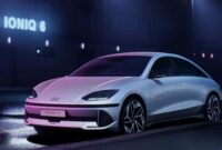 New 2026 Hyundai Ioniq 7 Features Redesign Configurations New