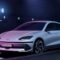 New 2026 Hyundai Ioniq 7 Features Redesign Configurations New