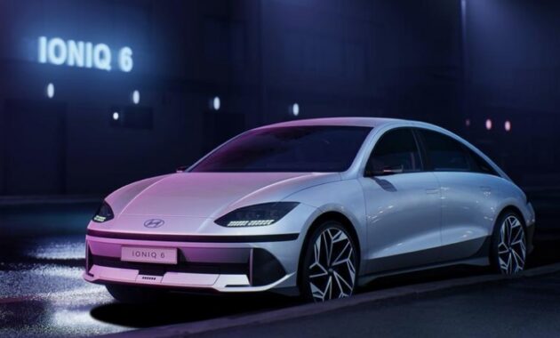 New 2026 Hyundai Ioniq 7 Features Redesign Configurations New