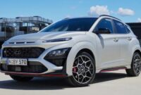 New 2026 Hyundai Kona Specs Interior Redesign New Hyundai Models