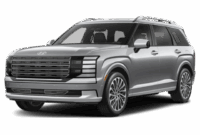 New 2026 Hyundai PALISADE Calligraphy AWD In Santa Clara
