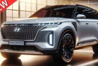 NEW 2026 Hyundai Palisade Is Here More Power More Style More