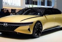 New 2026 Hyundai Sonata The Ultimate Sedan For The Future YouTube