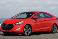 New 2027 Hyundai Elantra Coupe Pictures Interior Specs New Hyundai