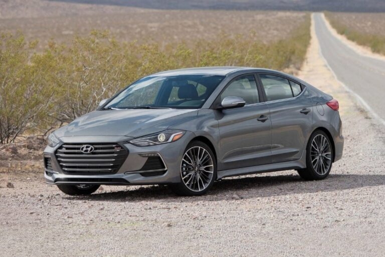 New 2027 Hyundai Elantra EV Dimensions Price Pictures New Hyundai