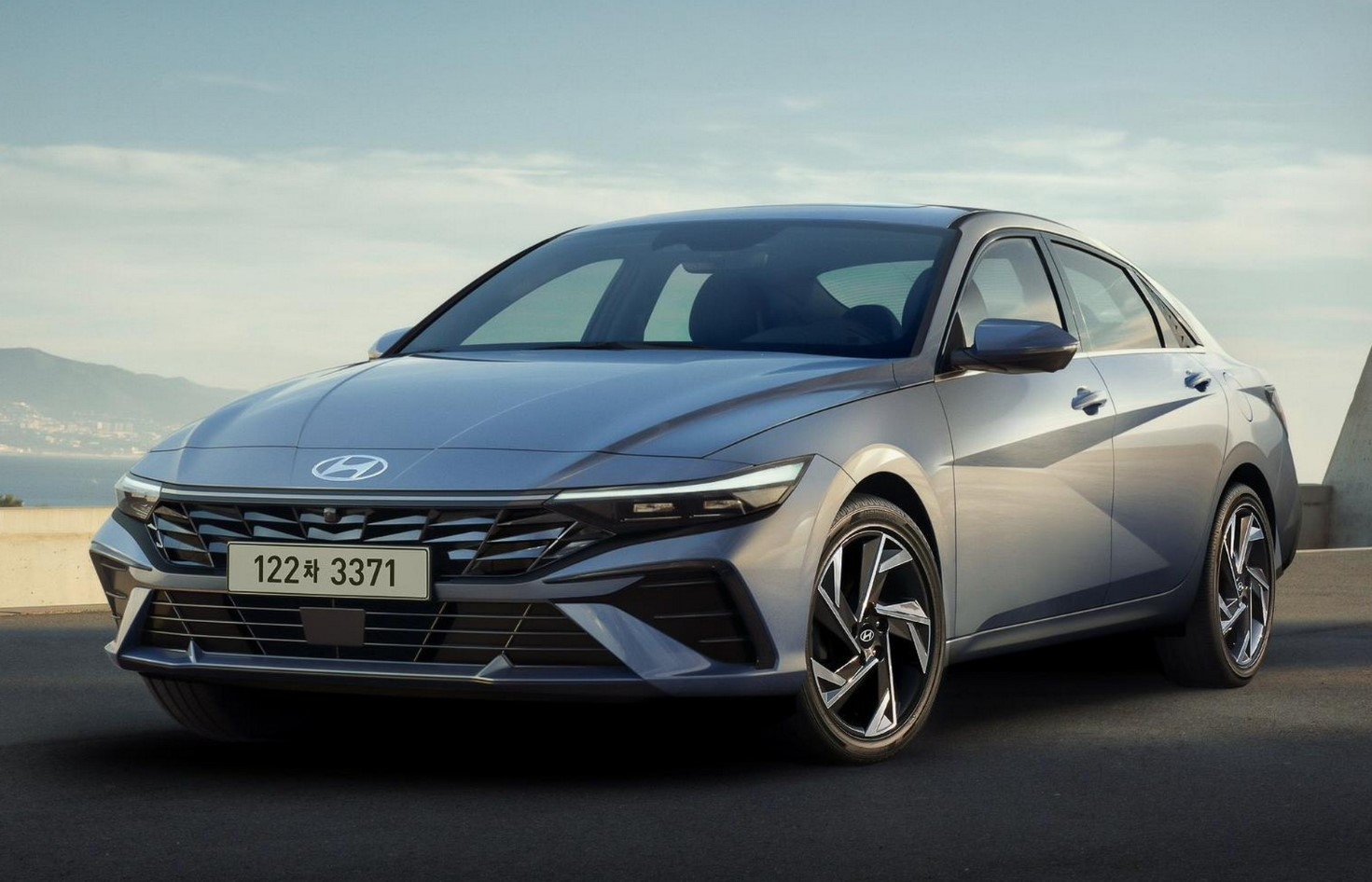 New 2027 Hyundai Elantra Interior Price Reviews New Hyundai Models