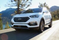 New 2027 Hyundai Santa Fe Images Configurations Interior New