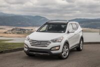 New 2027 Hyundai Santa Fe Sport Images Specs Release Date New