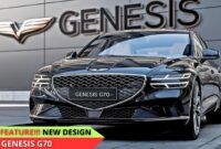OMG 2026 Genesis G70 Is Here And It s MIND BLOWING YouTube