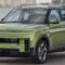 Perky Little 2026 Hyundai Venue Springs From Behind The CGI Curtain