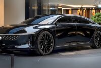 Rendering New 2026 Hyundai Grandeur Looks So Good That Genesis Left
