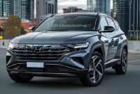 The 2026 New Hyundai Tucson A Must See Preview YouTube