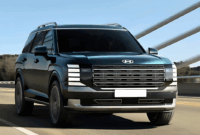 Upcoming Hyundai Hybrid SUVs New Creta 7 Seater Palisade