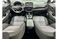 Used 2023 Hyundai Kona Smart August 2027 Hyundai Warranty Hyundai