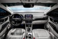 Used GLS Comfort 2022 Hyundai Kona 2026 Hyundai Warranty Full Service