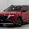 Used Premium 2022 Hyundai Tucson N Line Oct 2026 Hyundai Warranty