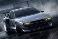 Why The Hyundai N Vision 74 Is Our Favorite Future Sports Car